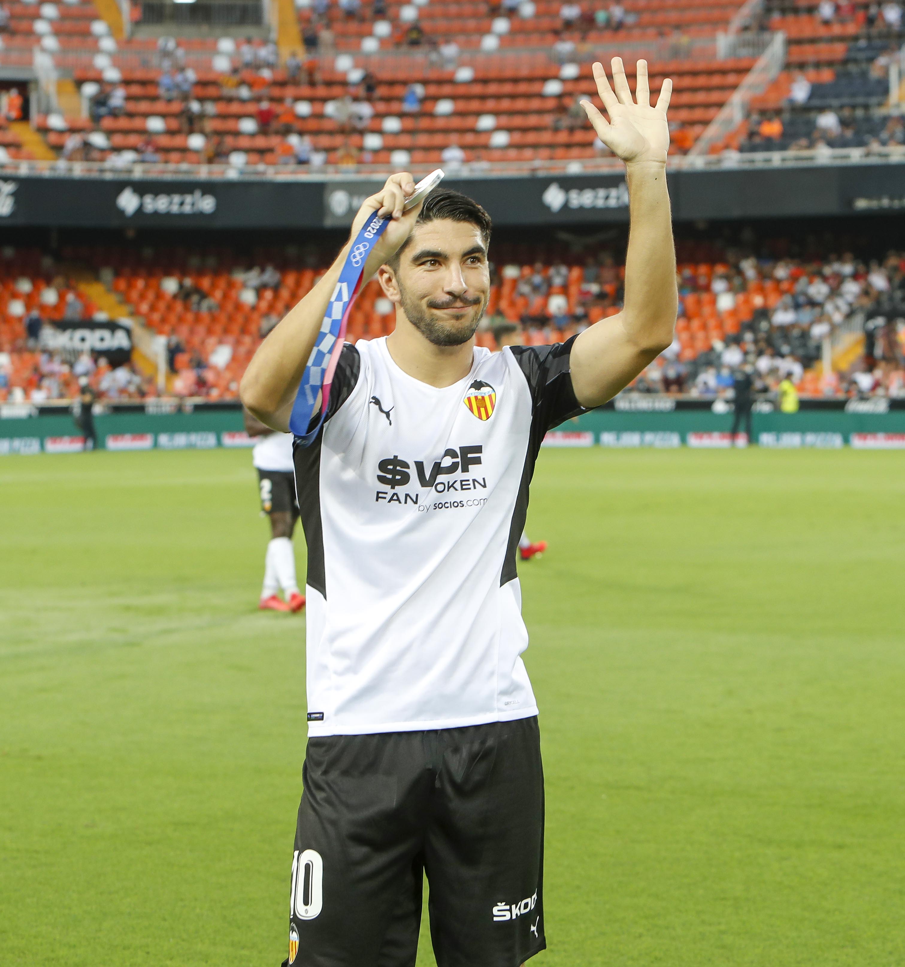 瓦伦西亚迎西甲关键赛,关键时刻调整名单,话题不断,身体对抗强度拉满的简单介绍 瓦伦西亚迎西甲关键赛,关键时刻调整名单,话题不断,身体对抗强度拉满的简单介绍