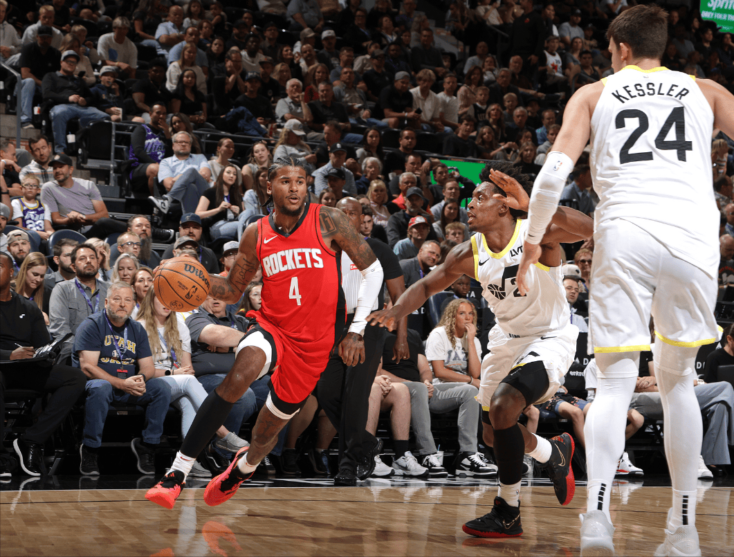 清晨体能课后，犹他爵士更衣室发声备战NBA总决赛，媒体盛赞，身体对抗强度拉满的简单介绍-英雄联盟电竞